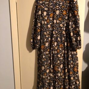 Universal Thread midi dress